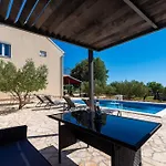 My Dalmatia - Maria With Private Swimming Pool Dom wakacyjny