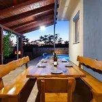 My Dalmatia - Maria With Private Swimming Pool