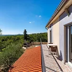 My Dalmatia - Maria With Private Swimming Pool Dom wakacyjny Kakma
