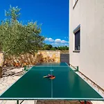 My Dalmatia - Maria With Private Swimming Pool * Kakma