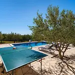 My Dalmatia - Maria With Private Swimming Pool Dom wakacyjny Kakma