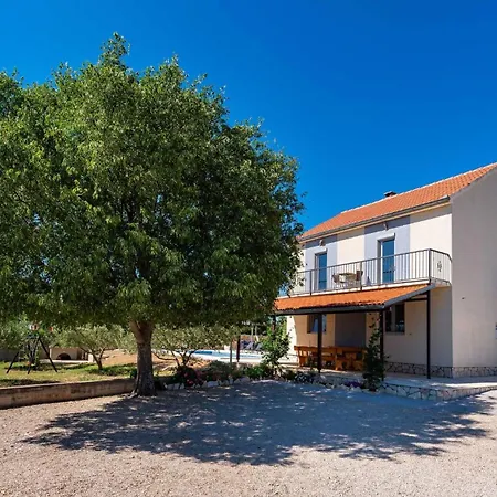 My Dalmatia - Maria With Private Swimming Pool * Kakma
