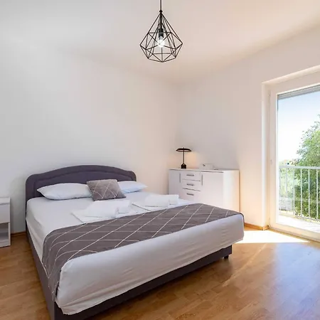 My Dalmatia - Maria With Private Swimming Pool Ferienhaus Kakma