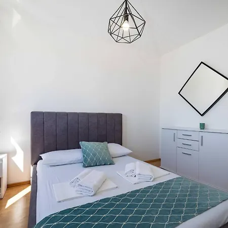 Holiday home My Dalmatia - Maria With Private Swimming Pool Kakma