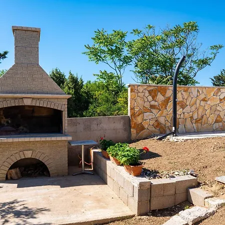 Casa de Férias My Dalmatia - Maria With Private Swimming Pool