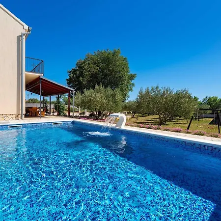 My Dalmatia - Maria With Private Swimming Pool Casa de Férias