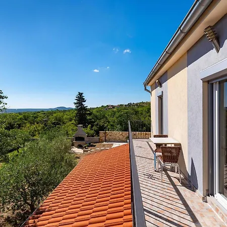 My Dalmatia - Maria With Private Swimming Pool Casa de Férias Kakma