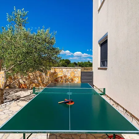 My Dalmatia - Maria With Private Swimming Pool * Kakma