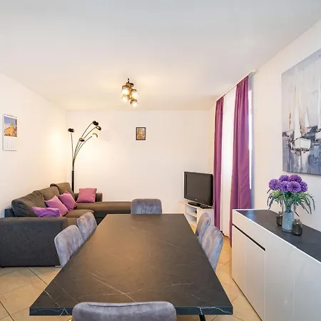 Holiday home My Dalmatia - Maria With Private Swimming Pool *