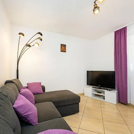 My Dalmatia - Maria With Private Swimming Pool * Kakma