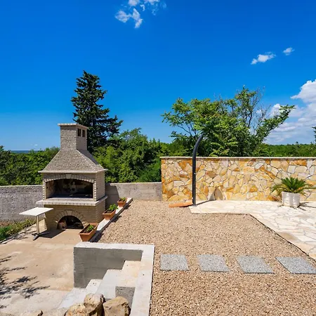 Holiday home My Dalmatia - Maria With Private Swimming Pool