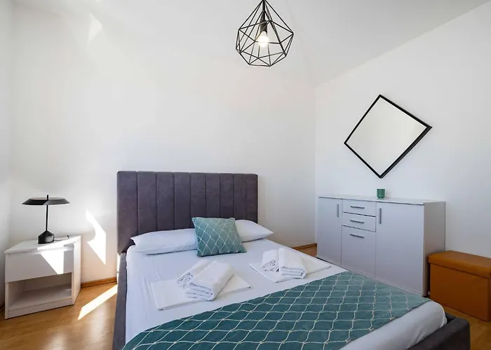 Holiday home My Dalmatia - Maria With Private Swimming Pool Kakma