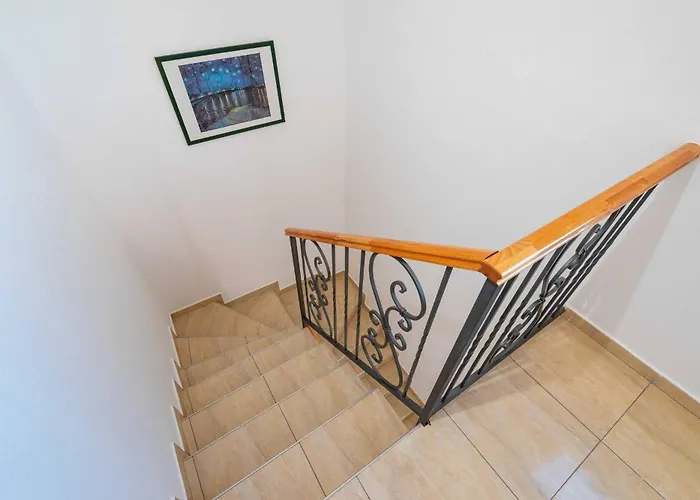 My Dalmatia - Maria With Private Swimming Pool * Kakma