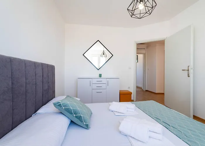 My Dalmatia - Maria With Private Swimming Pool Holiday home *