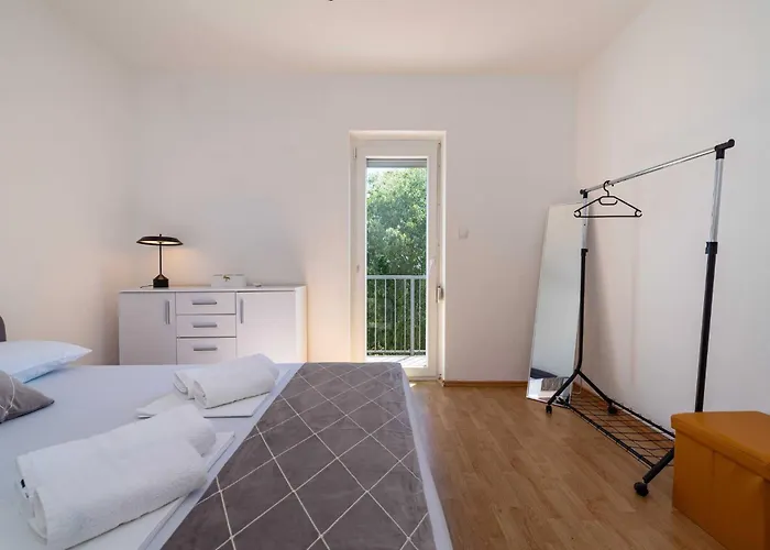 Holiday home My Dalmatia - Maria With Private Swimming Pool