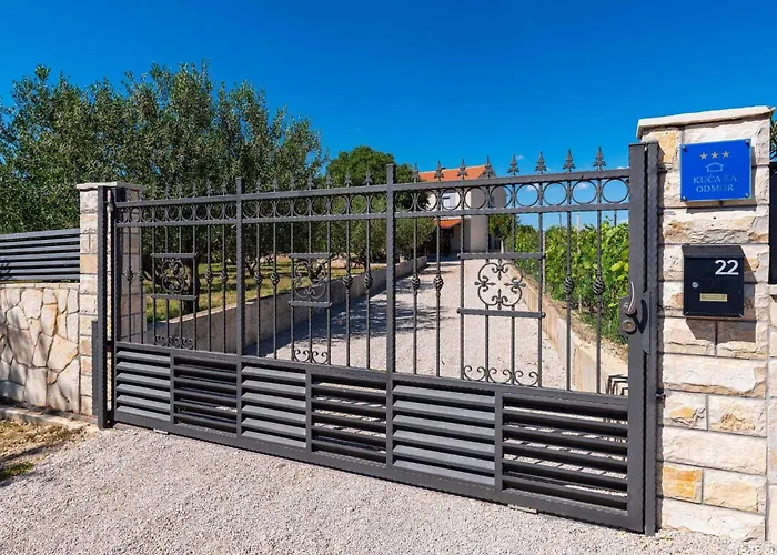 Holiday home My Dalmatia - Maria With Private Swimming Pool Kakma