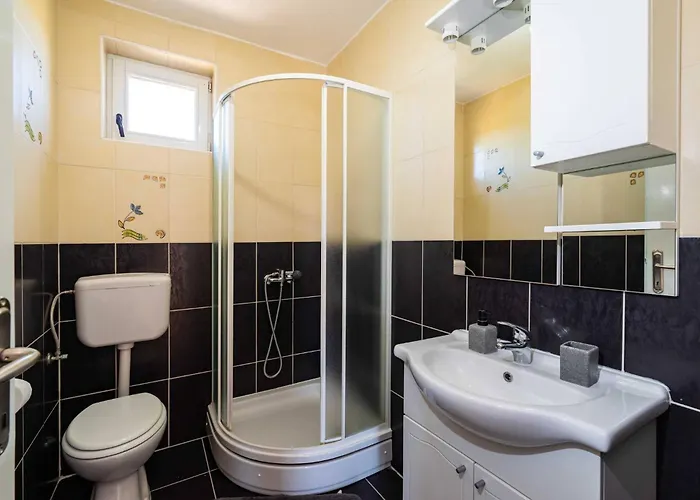 My Dalmatia - Maria With Private Swimming Pool *