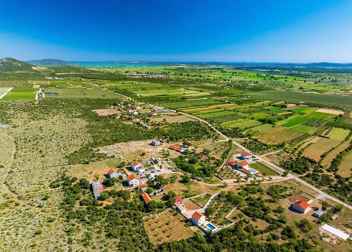 Prázdninový dům My Dalmatia - Maria With Private Swimming Pool Kakma