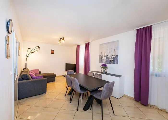 My Dalmatia - Maria With Private Swimming Pool Holiday home *