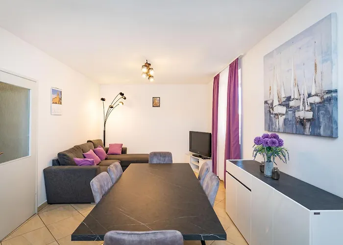 Holiday home My Dalmatia - Maria With Private Swimming Pool *