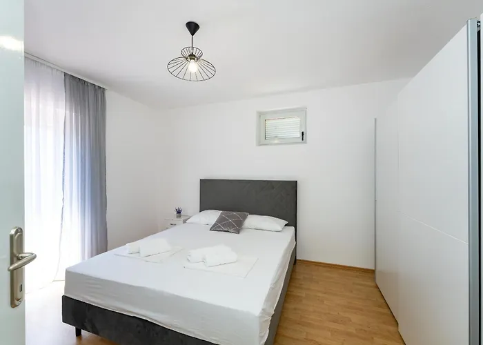 Holiday home My Dalmatia - Maria With Private Swimming Pool Kakma