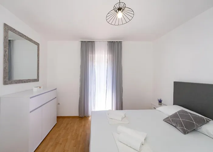 My Dalmatia - Maria With Private Swimming Pool Holiday home